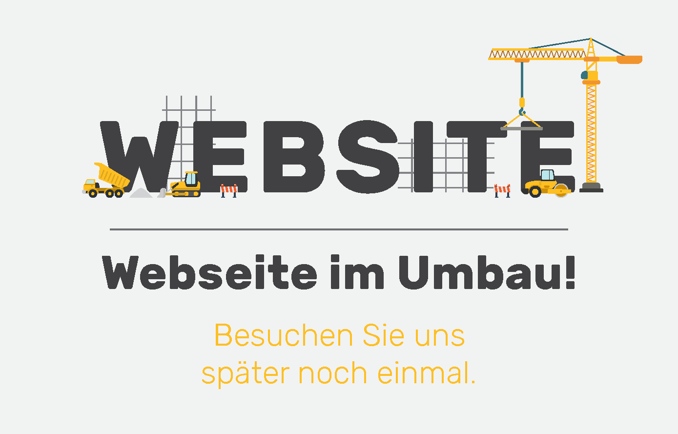 Offline Bild von der Website